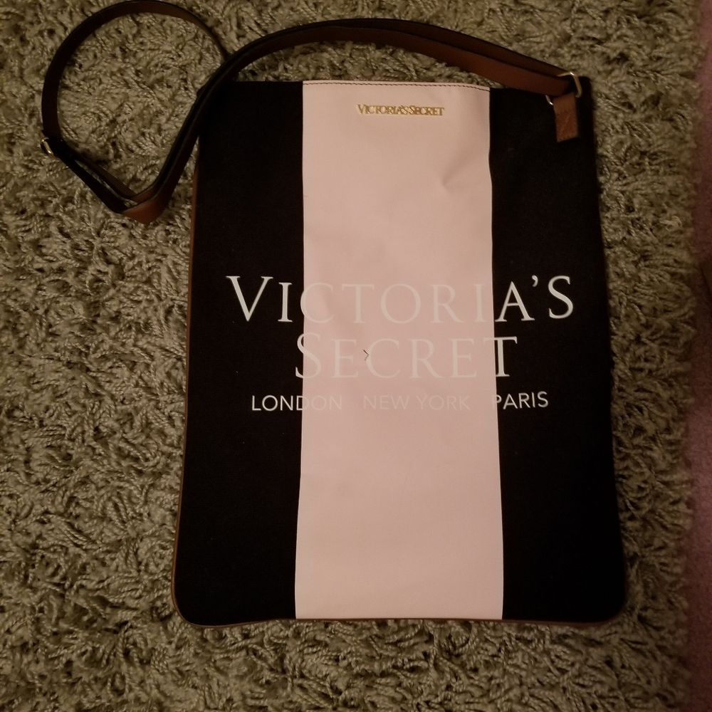 Limited Edition Victoria Secret Bag